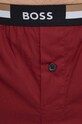 BOSS bokserki bawełniane 2-pack 50469762 czerwony
