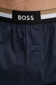 Бавовняні боксери BOSS 2-pack 50469762 темно-синій