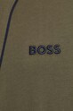 BOSS halat de baie din bumbac 50474105 verde