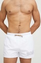 BOSS fürdőnadrág fehér 50469280