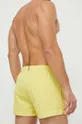 rumena Kopalne kratke hlače BOSS