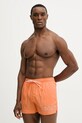 Купальные шорты BOSS Mooneye оранжевый 50469280