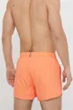 Kopalne kratke hlače BOSS oranžna