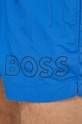 BOSS fürdőnadrág kék 50469280