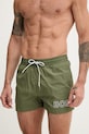 BOSS σορτς μαγιό Ανδρικά Mooneye 50469280 πράσινο SS26