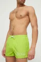 zelena Kratke hlače za kupanje BOSS Muški
