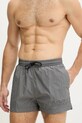 Купальные шорты BOSS Mooneye 50469280 серый SS26