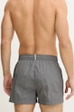 Одежда Купальные шорты BOSS Mooneye 50469280 серый