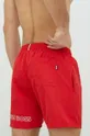 Kopalne kratke hlače BOSS rdeča