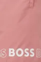 różowy BOSS szorty kąpielowe 50469300