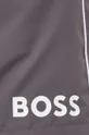 γκρί Σορτς κολύμβησης BOSS