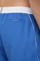 голубой Купальные шорты BOSS