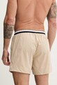 Odzież BOSS szorty kąpielowe męskie 50469324 beżowy