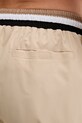 BOSS pantaloni scurți de baie pentru bărbați bej 50469324
