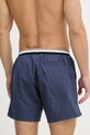 Ρούχα BOSS σορτς μαγιό Ανδρικά 50469324 σκούρο μπλε