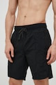 BOSS pantaloni scurți de baie 50469329 negru SS22
