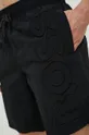 čierna Plavkové šortky BOSS