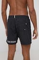 Odzież BOSS szorty kąpielowe 50469590 50469590 czarny