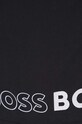 BOSS szorty kąpielowe 50469590 czarny 50469590