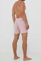 Odzież BOSS szorty kąpielowe 50469594 różowy