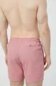 Kratke hlače za kupanje BOSS roza