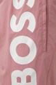 Odzież BOSS szorty kąpielowe 50469594 50469594 różowy