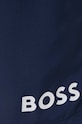 BOSS szorty kąpielowe 50469607 granatowy 50469607