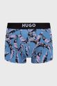niebieski HUGO bokserki (2-pack) 50469708