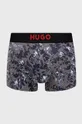 HUGO bokserki (2-pack) 50469708 granatowy