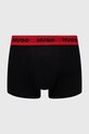 HUGO bokserki 3-pack 50469766