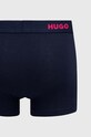 HUGO bokserki 3-pack 50469766 granatowy