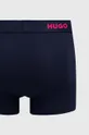 Boksarice HUGO 3-pack Moški
