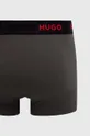 HUGO bokserki 3-pack Męski