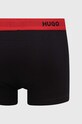 HUGO bokserki 3-pack 50469766 niebieski