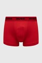 HUGO bokserki 3-pack 50469766 multicolor SS24