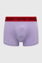 Odzież HUGO bokserki 3-pack 50469766 multicolor