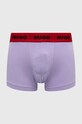Odzież HUGO bokserki 3-pack 50469766 multicolor