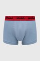HUGO bokserki 3-pack 50469766 multicolor SS24