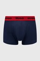 Boksarice HUGO 3-pack pisana 50469766
