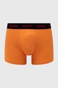 Odzież HUGO bokserki 3-pack 50469766 multicolor