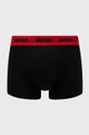 HUGO boxer pacco da 3