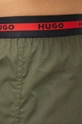 Βαμβακερό μποξεράκι HUGO 2-pack