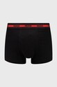 HUGO bokserki (2- pack) 50469775 50469775 czerwony SS22