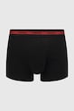 HUGO bokserki (2- pack) 50469775 50469775 czarny SS22