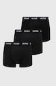 HUGO boxeri (3-pack) boxeri negru 50469786