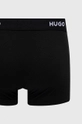 HUGO boxer pacco da 3 95% Cotone, 5% Elastam