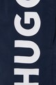 HUGO pantaloni scurți de baie bleumarin 50469303