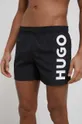 Купальные шорты Hugo чёрный