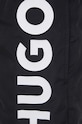 HUGO pantaloni scurți de baie negru 50469303