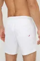 HUGO pantaloncini da bagno bianco
